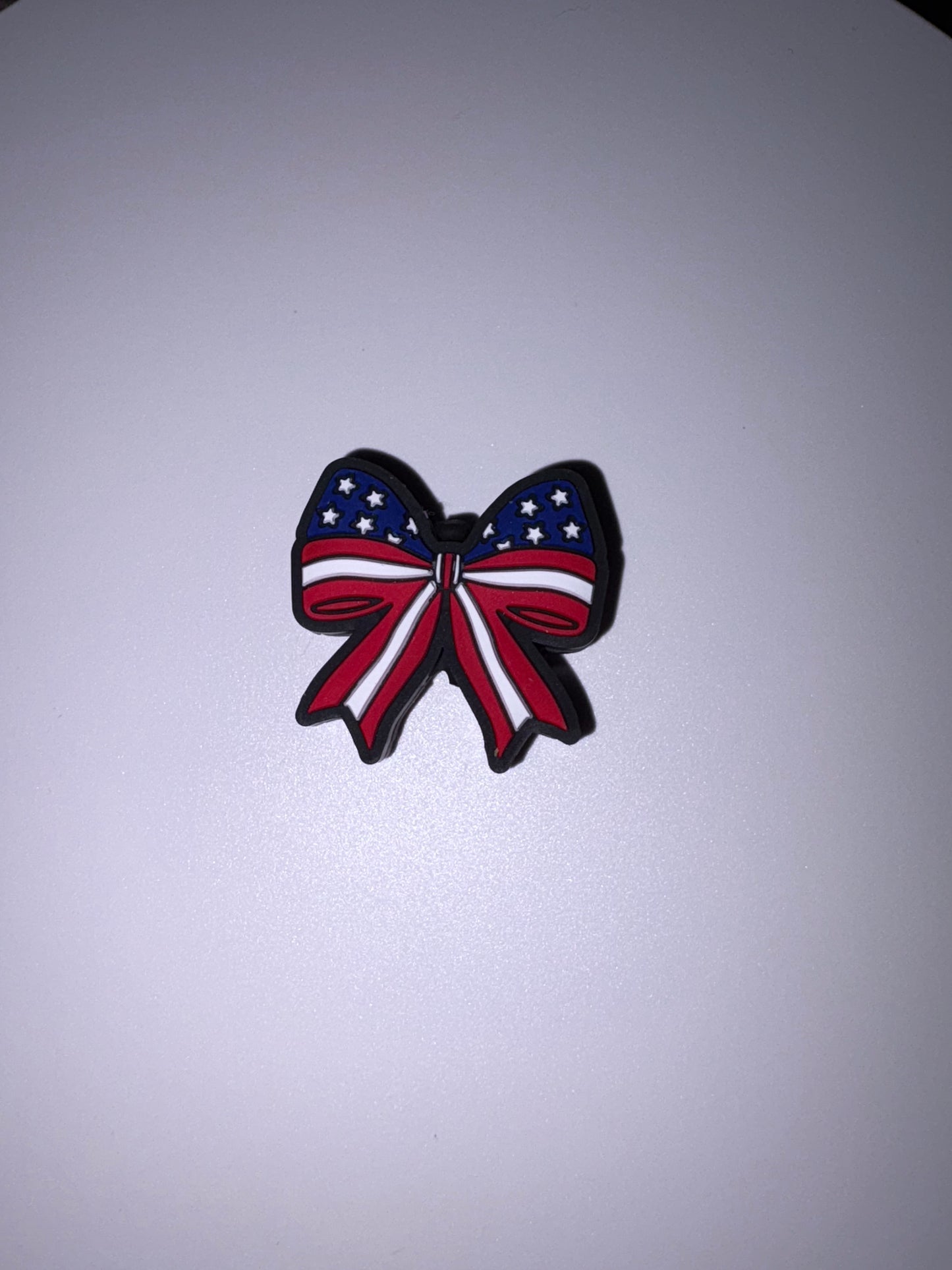 American bow