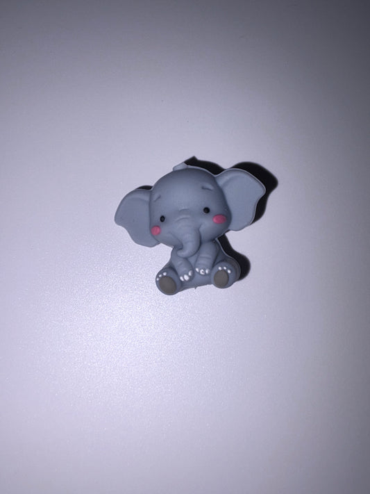 3d elephant